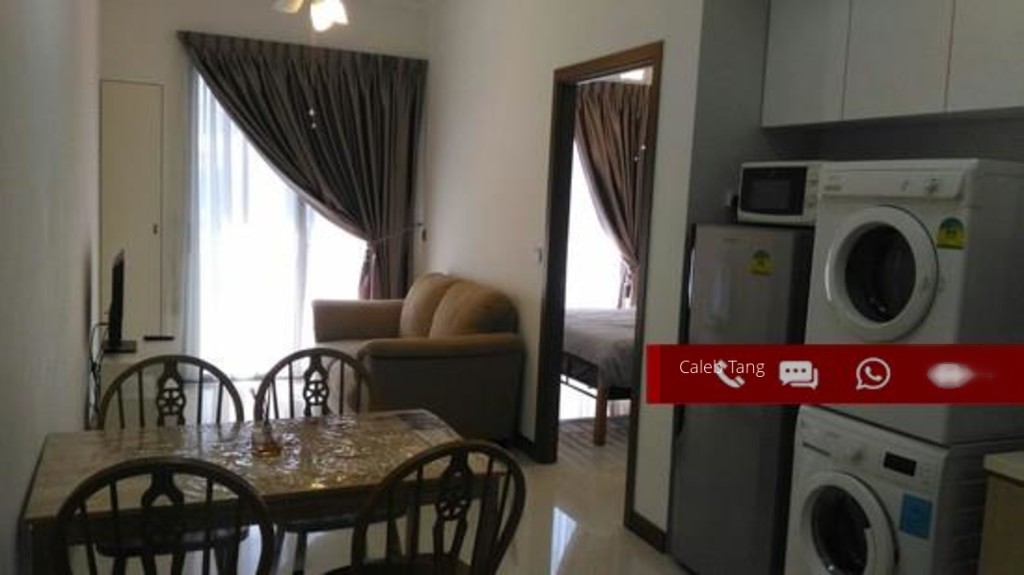 Viento (D14), Apartment #201263782